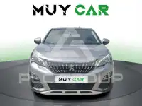2018 Peugeot 3008