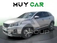 2018 Peugeot 3008