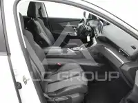 2018 Peugeot 3008