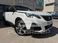 2018 Peugeot 3008