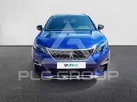 2018 Peugeot 3008