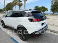 2018 Peugeot 3008