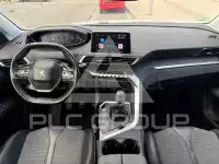 2018 Peugeot 3008