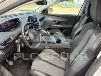 2018 Peugeot 3008