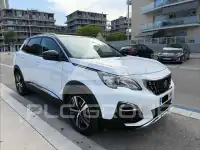 2018 Peugeot 3008