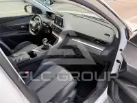 2018 Peugeot 3008
