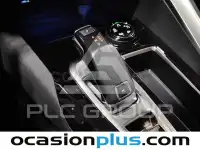 2018 Peugeot 3008