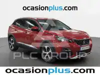 2018 Peugeot 3008