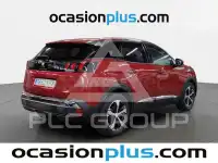 2018 Peugeot 3008