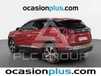 2018 Peugeot 3008