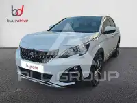 2018 Peugeot 3008