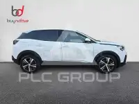 2018 Peugeot 3008