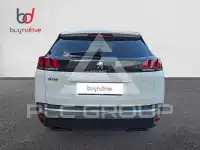 2018 Peugeot 3008