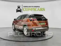 2018 Peugeot 3008