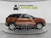 2018 Peugeot 3008
