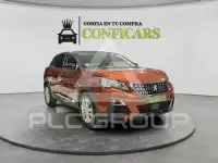 2018 Peugeot 3008