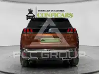 2018 Peugeot 3008
