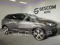 2018 Peugeot 3008