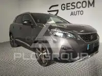 2018 Peugeot 3008