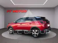 2018 Peugeot 3008