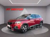 2018 Peugeot 3008