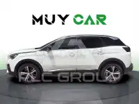 2018 Peugeot 3008