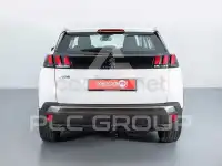 2018 Peugeot 3008