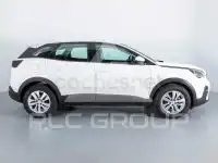 2018 Peugeot 3008