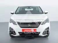 2018 Peugeot 3008