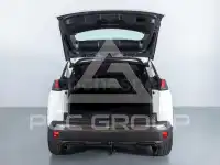 2018 Peugeot 3008