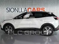 2018 Peugeot 3008