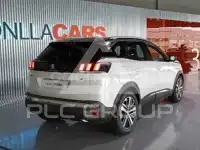 2018 Peugeot 3008