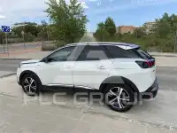 2018 Peugeot 3008
