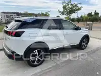 2018 Peugeot 3008