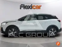 2018 Peugeot 3008