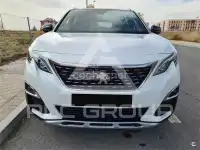 2018 Peugeot 3008