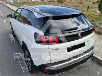 2018 Peugeot 3008