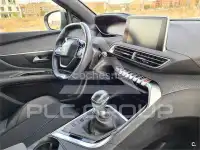 2018 Peugeot 3008