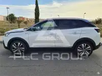 2018 Peugeot 3008