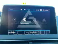 2018 Peugeot 3008