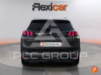 2018 Peugeot 3008