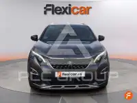 2018 Peugeot 3008