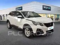 2018 Peugeot 3008