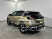 2018 Peugeot 3008