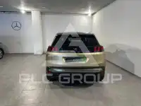 2018 Peugeot 3008