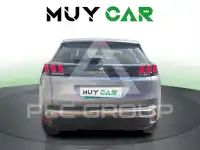 2018 Peugeot 3008