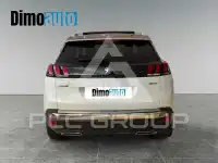 2018 Peugeot 3008