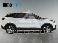 2018 Peugeot 3008