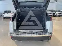 2018 Peugeot 3008
