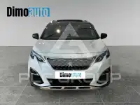 2018 Peugeot 3008
